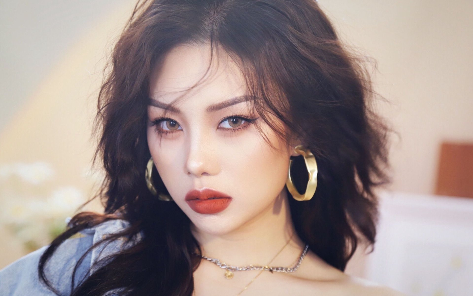 薇欧美妆