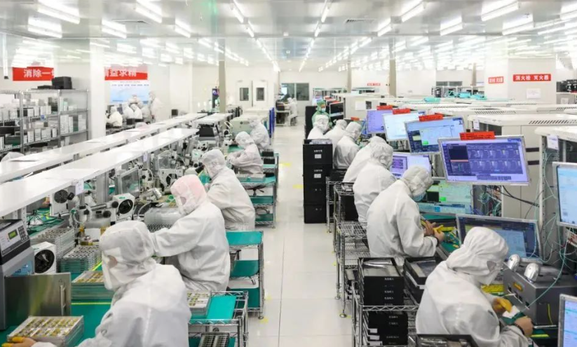 薇欧北京科技有限公司技术开发能力与服务体系介绍
